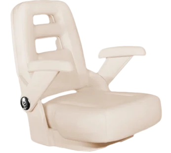 Pompanette T2005 Helm Chair